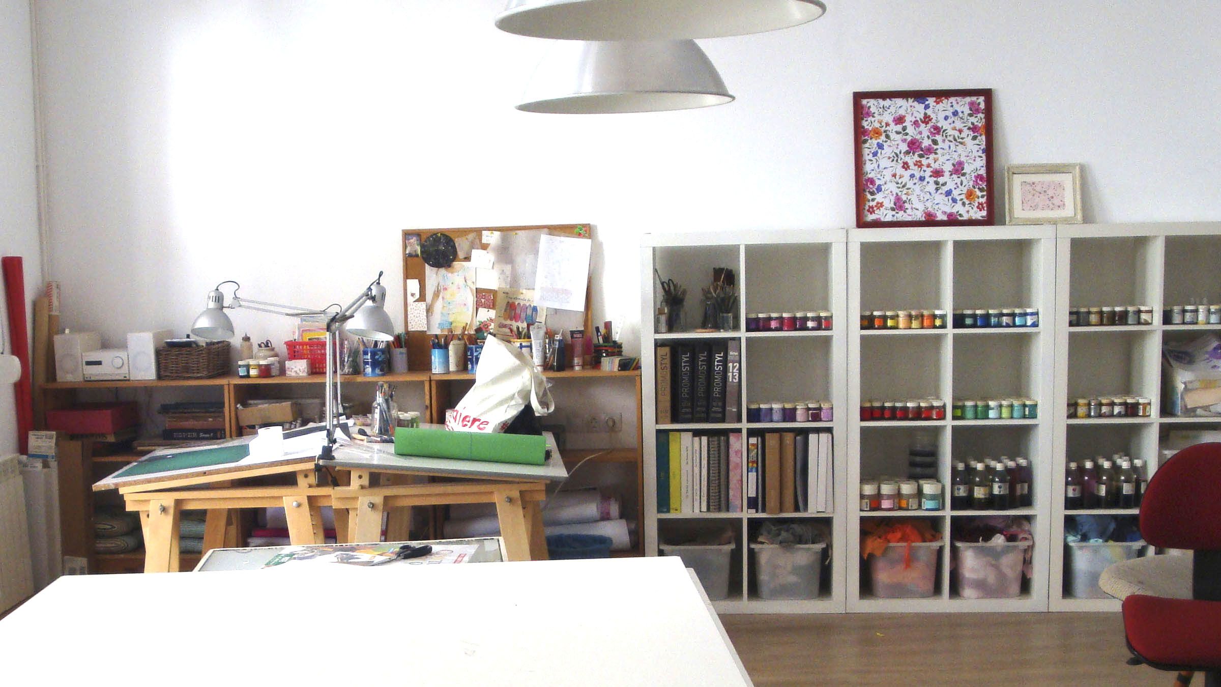 Estudio