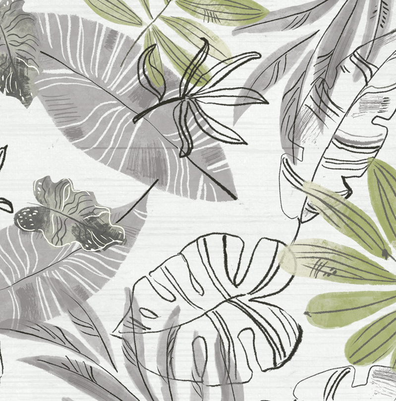 drapets. BARCELONA PATTERN DESIGN.