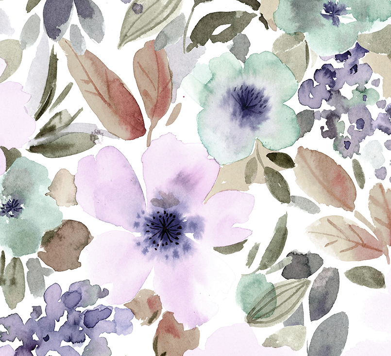 drapets. BARCELONA PATTERN DESIGN.