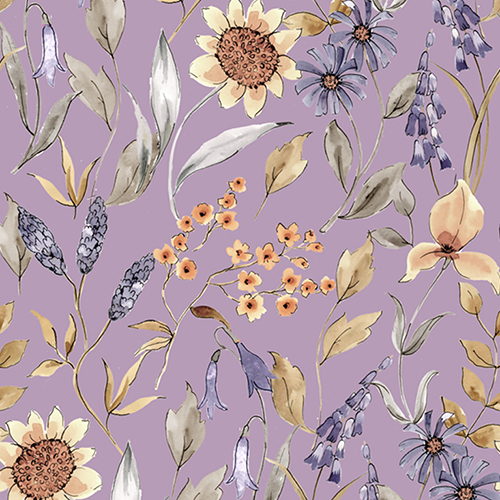 drapets. BARCELONA PATTERN DESIGN.
