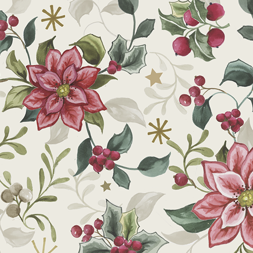 drapets. BARCELONA PATTERN DESIGN.