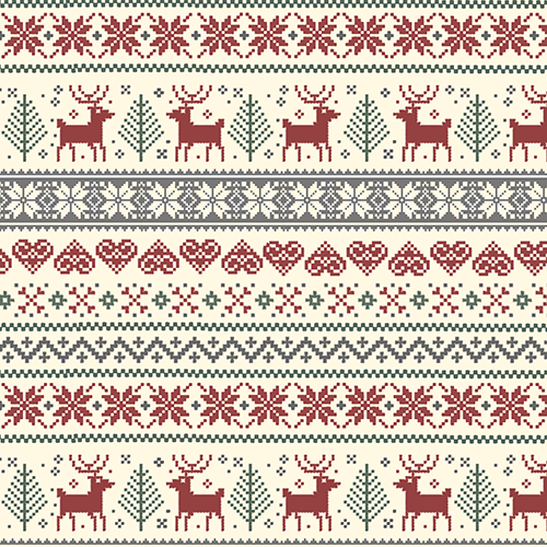 drapets. BARCELONA PATTERN DESIGN.