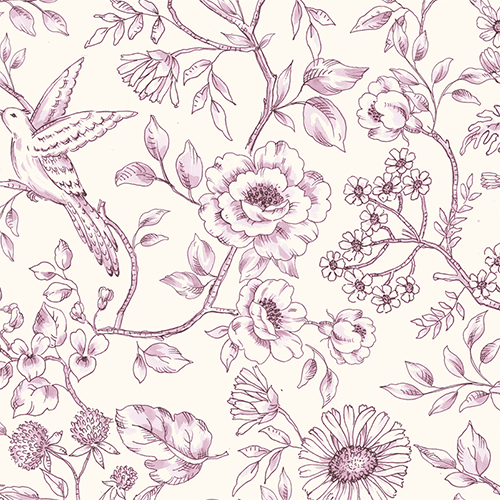 drapets. BARCELONA PATTERN DESIGN.